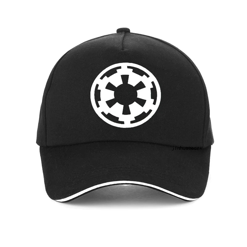 Star Wars Empire Imperial Print Baseball Cap