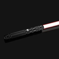 Metal Lightsaber - From Galaxies to Genesis