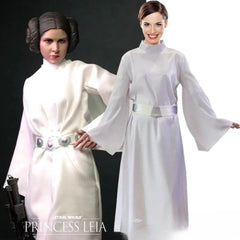 Princess Leia Dress - From Galaxies to Genesis