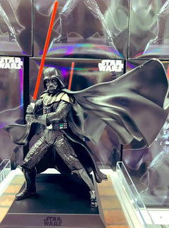 Darth Vader Statue - From Galaxies to Genesis