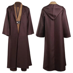 Jedi Knight Robe - From Galaxies to Genesis