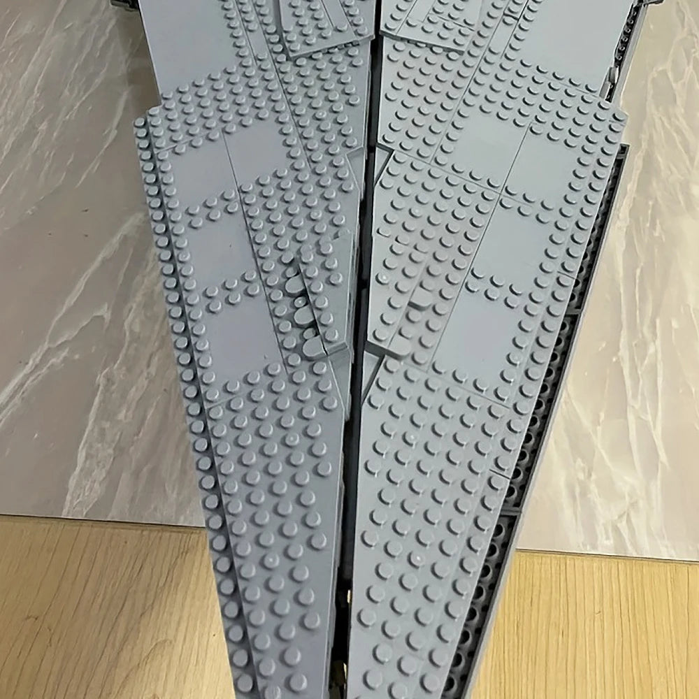 Star Wars Imperial Star Destroyer