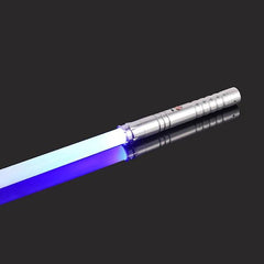 Metal Lightsaber - From Galaxies to Genesis