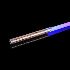 Metal Lightsaber - From Galaxies to Genesis