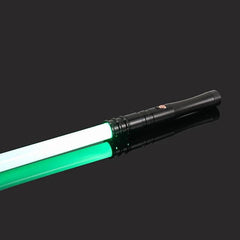 Metal Lightsaber - From Galaxies to Genesis