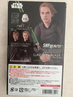 Luke Skywalker Action Figure - From Galaxies to Genesis