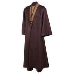 Jedi Knight Robe - From Galaxies to Genesis