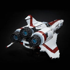 BuildMoc Colonial Viper