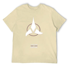 Star Trek Klingon Empire T-shirts - From Galaxies to Genesis