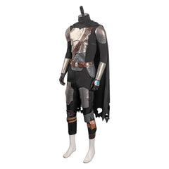 Mandalorian Costume - From Galaxies to Genesis