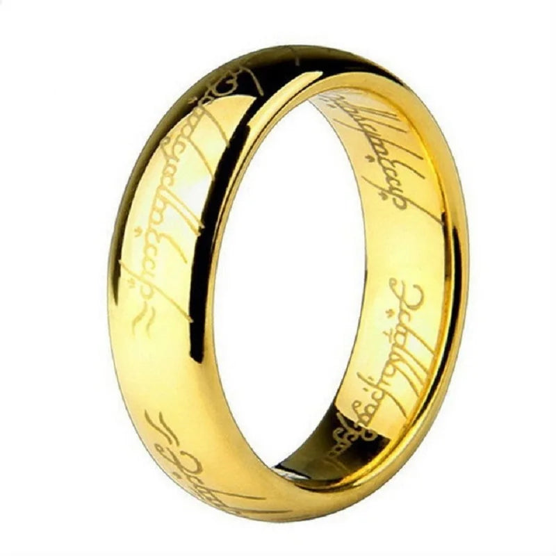Lord of the Rings One Ring