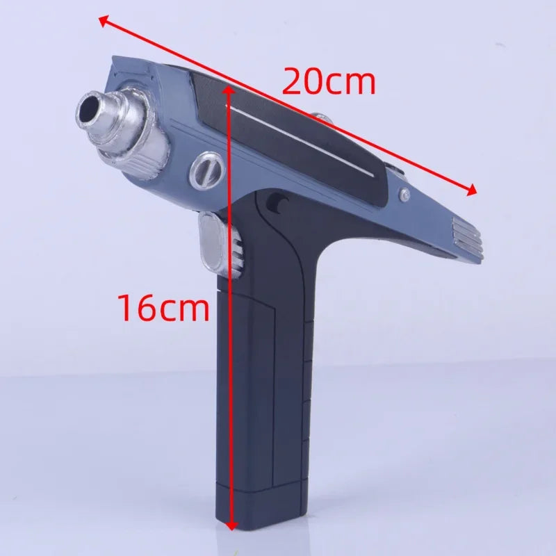 Star Trek Strange New Worlds Phaser