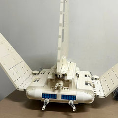 Star Wars Imperial Shuttle Lambda-class T-4a