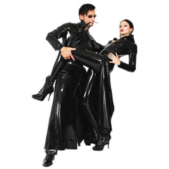 Trinity Trench Coat