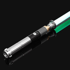 Metal Lightsaber - From Galaxies to Genesis