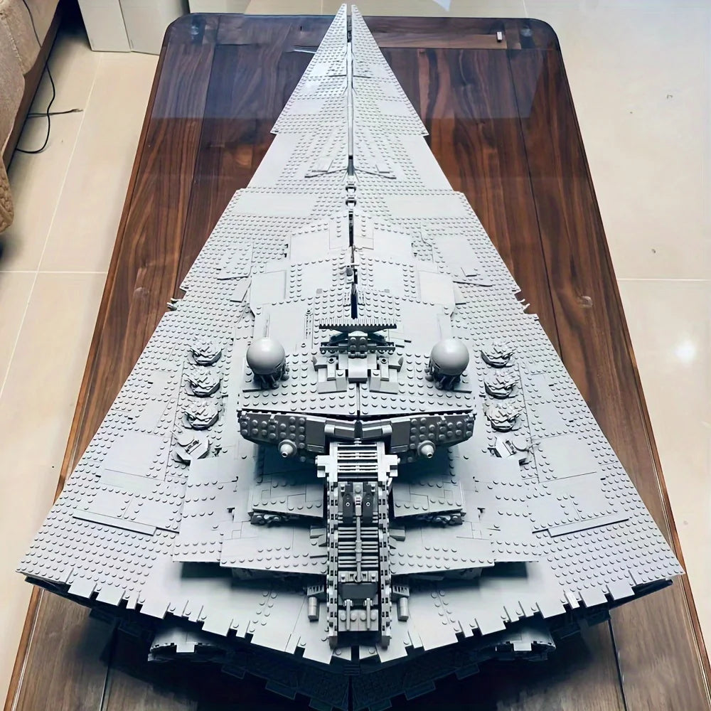 Star Wars Imperial Star Destroyer