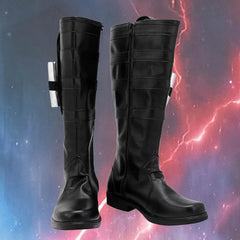 Carasynthia 'Cara' Dune Boots - From Galaxies to Genesis