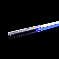 Metal Lightsaber - From Galaxies to Genesis