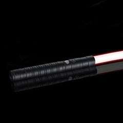 Metal Lightsaber - From Galaxies to Genesis