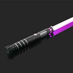 Metal Lightsaber - From Galaxies to Genesis