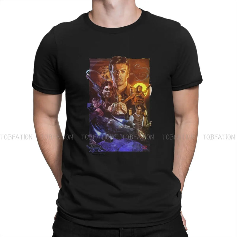 Firefly Serenity T-Shirt