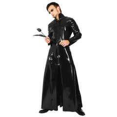 Trinity Trench Coat
