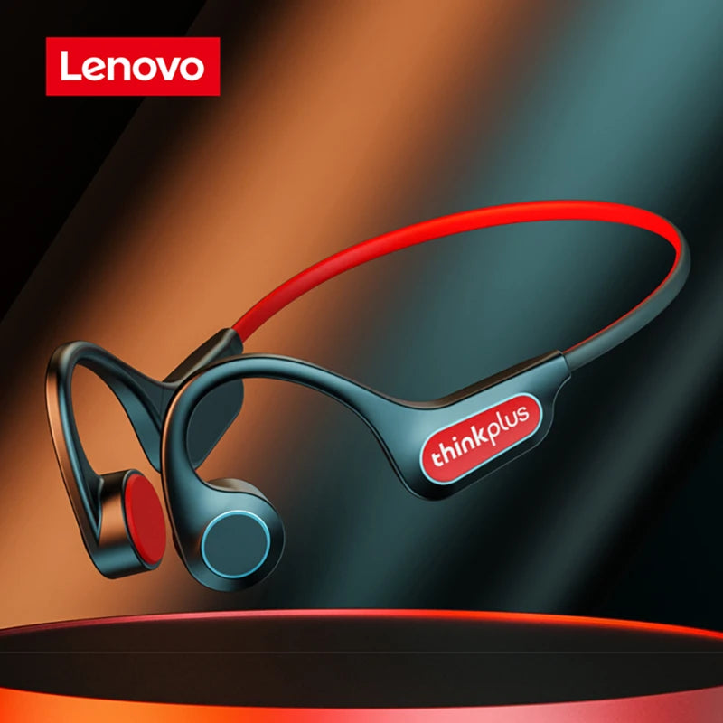 Lenovo Pro Bone Conduction Earphones