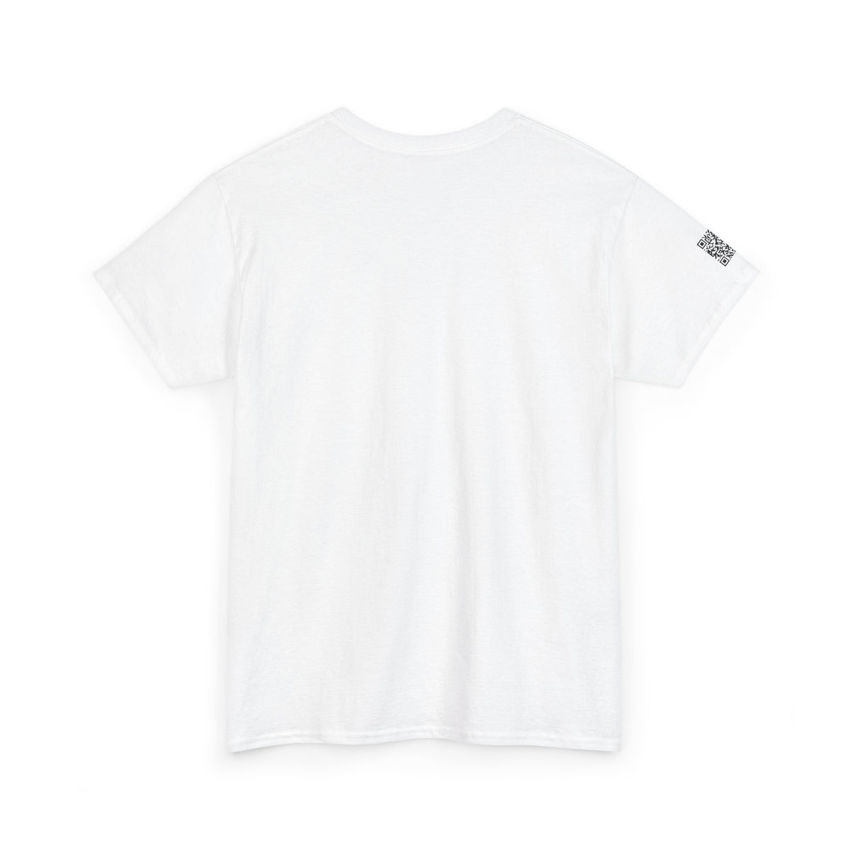 This Is The Way Christian Sci-Fi Tee-Back