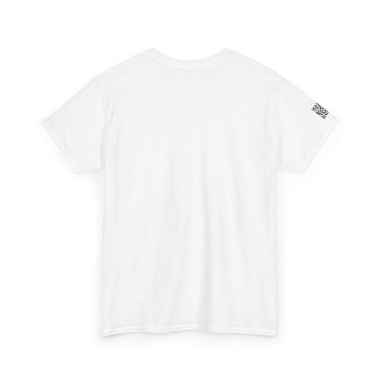 This Is The Way Christian Sci-Fi Tee-Back