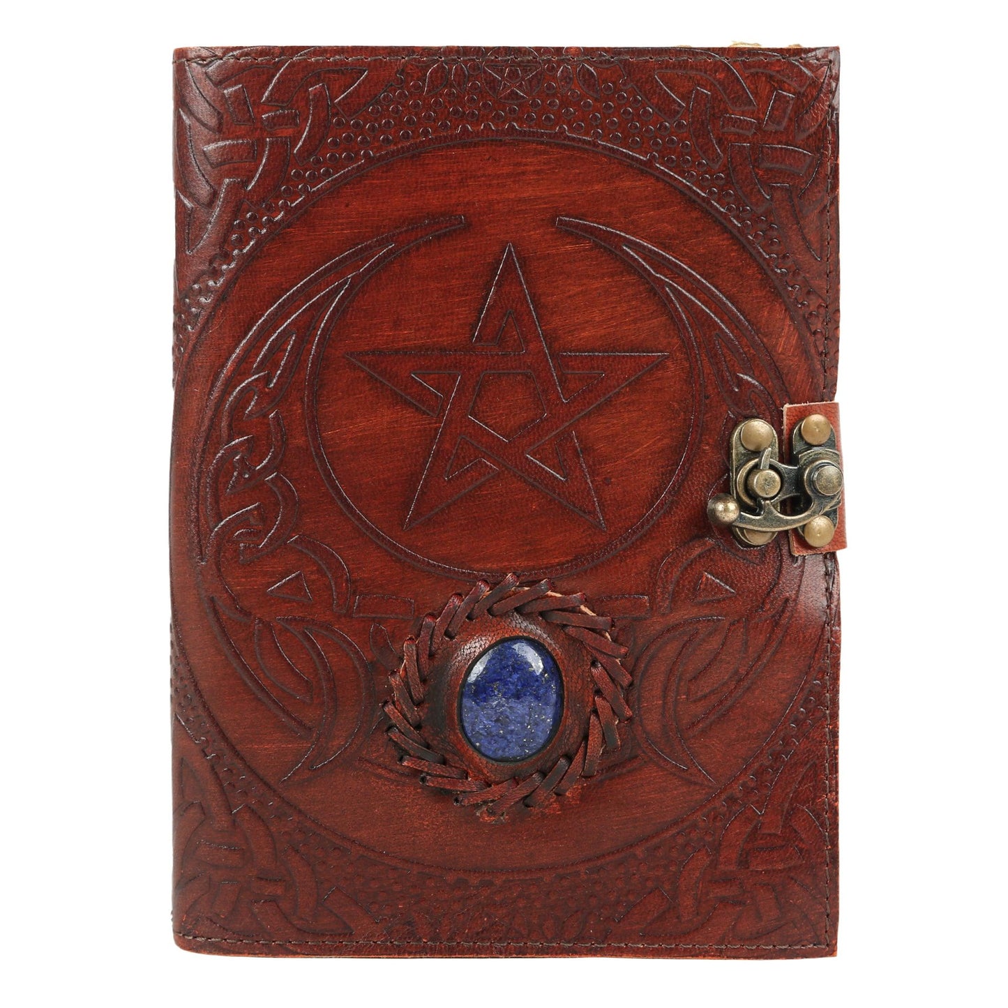 Hocus Pocus "Book of Spells" journal book