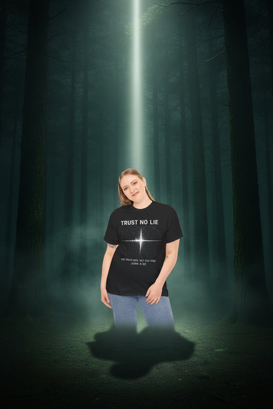 X-Files Tribute Tee