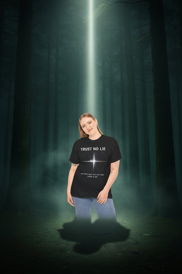 X-Files Tribute Tee