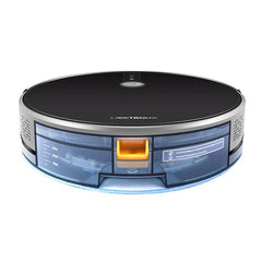 Robot Vacuum Cleaner and Mop - From Galaxies to Genesis