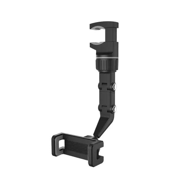 360 Mobile Phone Stand - From Galaxies to Genesis