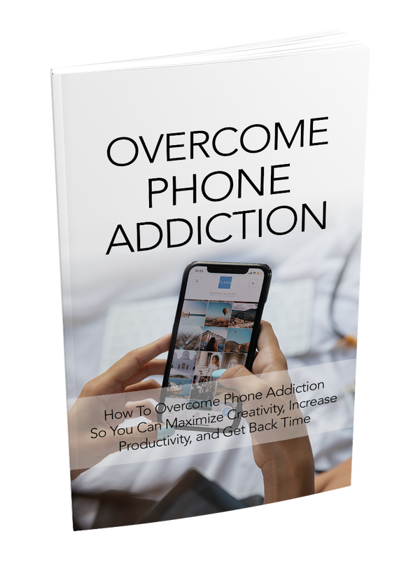 Overcome Phone Addiction