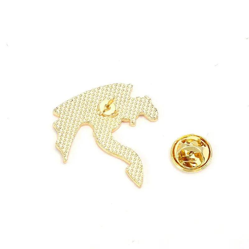 Dragon Pins - From Galaxies to Genesis