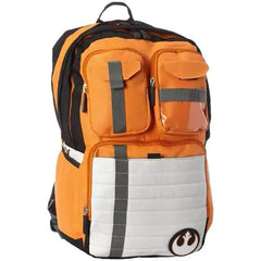 Star Wars Armor Backpack - From Galaxies to Genesis