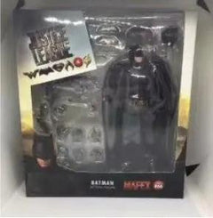 Batman Action Figure - From Galaxies to Genesis