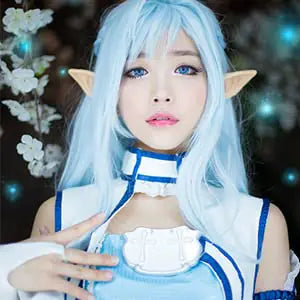 Fairy Ears