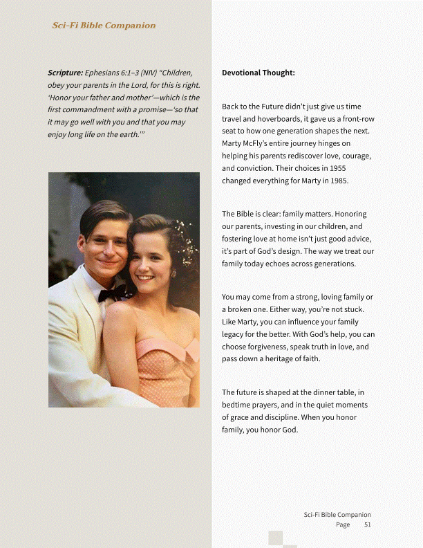 The Sci-Fi Bible Companion page 52