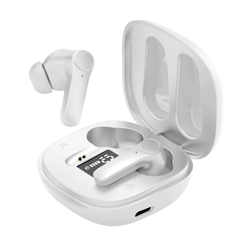 Universal Translator Earbuds