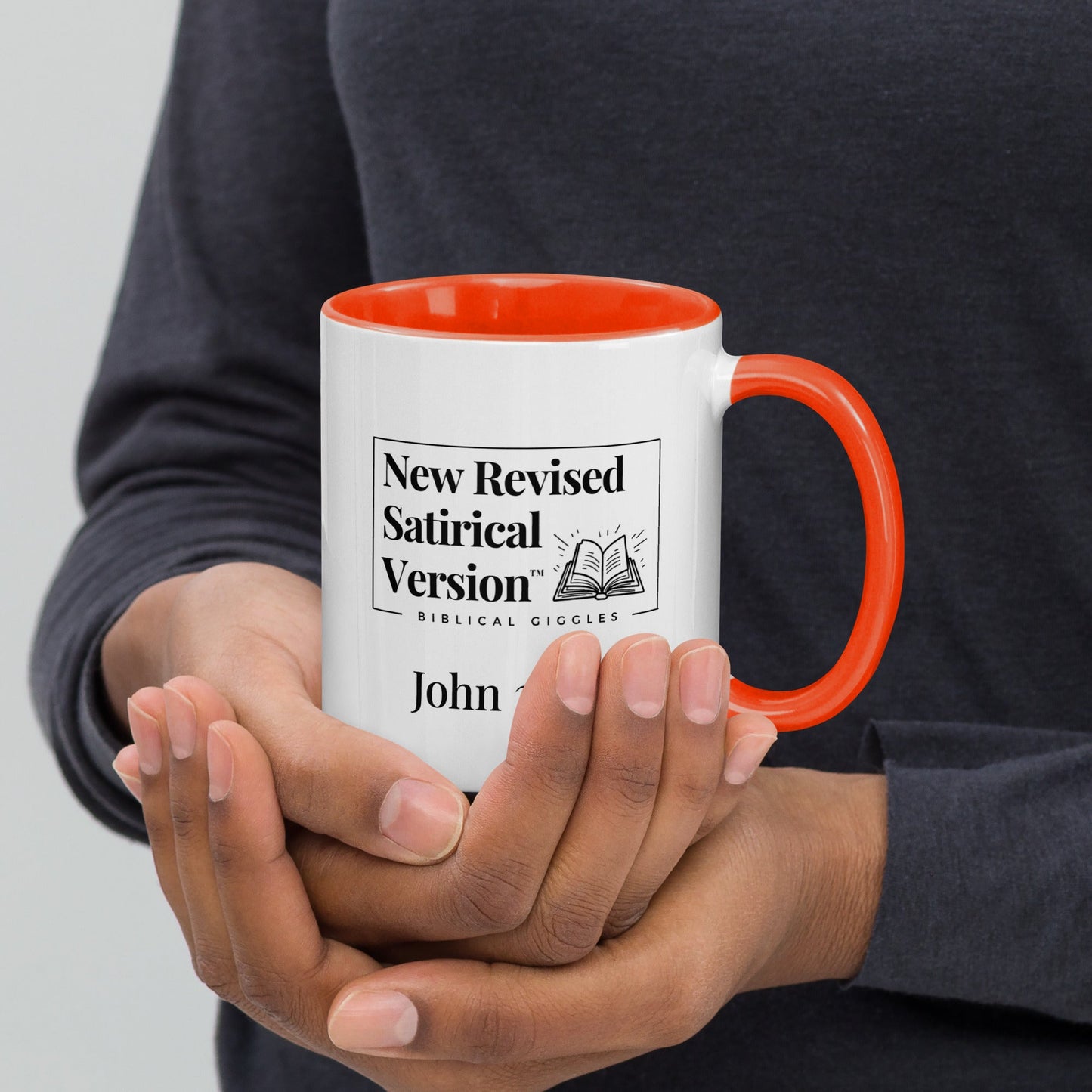 Coffee Mug| I Wish Jesus Turned Water Into Coffee