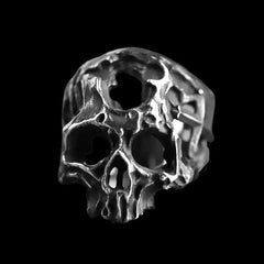 Skull Ring - From Galaxies to Genesis