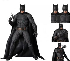 Batman Action Figure - From Galaxies to Genesis