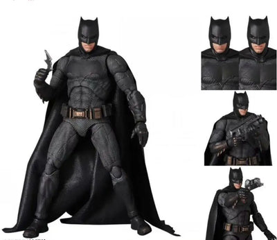 Batman Action Figure