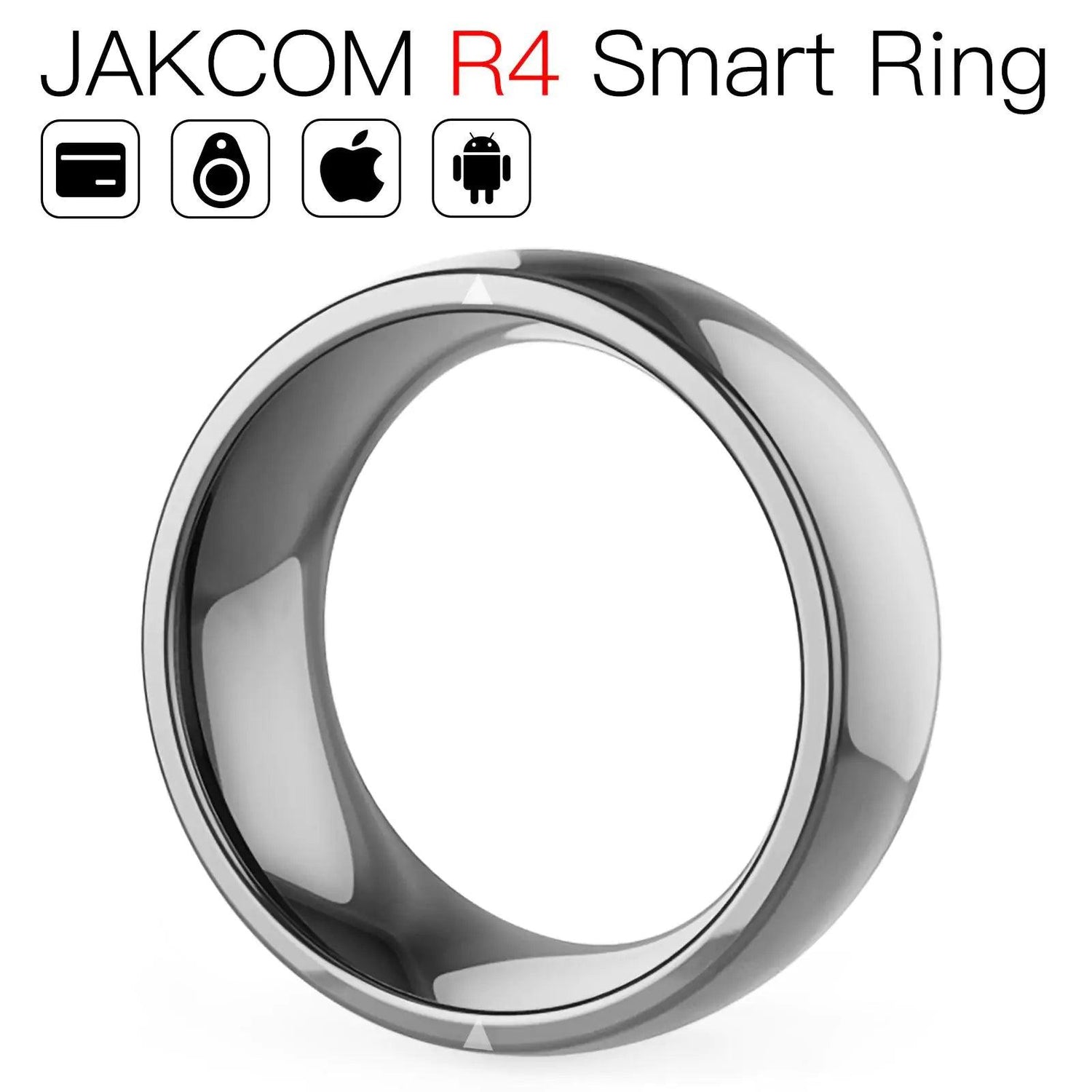 Smart Ring - From Galaxies to Genesis