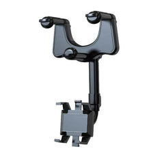 360° Rotatable Smart Phone Car Holder - From Galaxies to Genesis