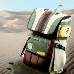 Star Wars Armor Backpack - From Galaxies to Genesis