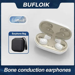 Bone Conduction Earphone - From Galaxies to Genesis