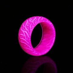 Love Glow Ring - From Galaxies to Genesis